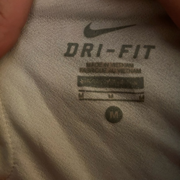 Girls Nike running shorts - Picture 4 of 5